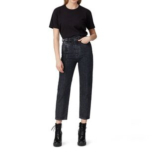 Hudson Elly Crop Jean